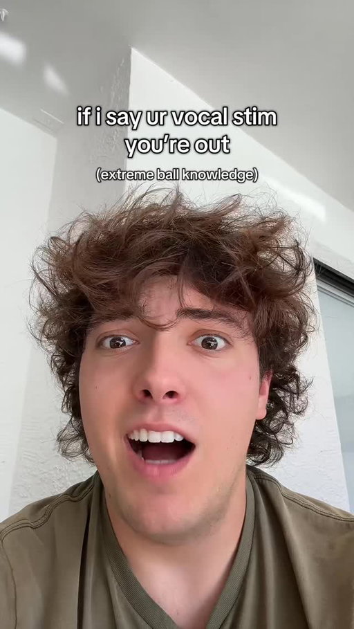 vocal stim ranked edition #memes #strangerthings #meme