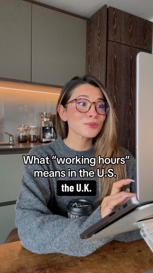 She almost definitely schedules meetings that could’ve been an email #work #usa #uk