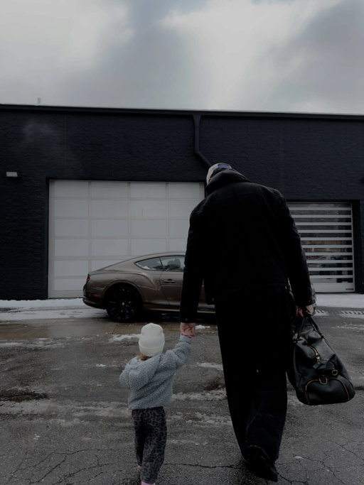 🥶🫶

#dadlife #kidsstyle #bentley #lifestyle