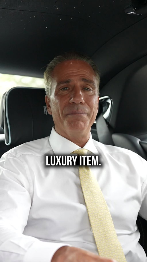 Buying a home isn’t an investment, it’s a luxury. It’s something you want, not something that pays you back. Your home gives comfort, but it doesn’t create income.

#RealEstate #Wealth #Finance #Money #Mindset