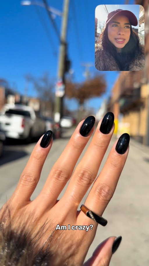 @goldenhandnails THE BRONX, STAND UP ⭐️😝 we finally have a Russian manicure spot 🇦🇱🤍 #russianmanicurenyc #thebronx #jazmincastro