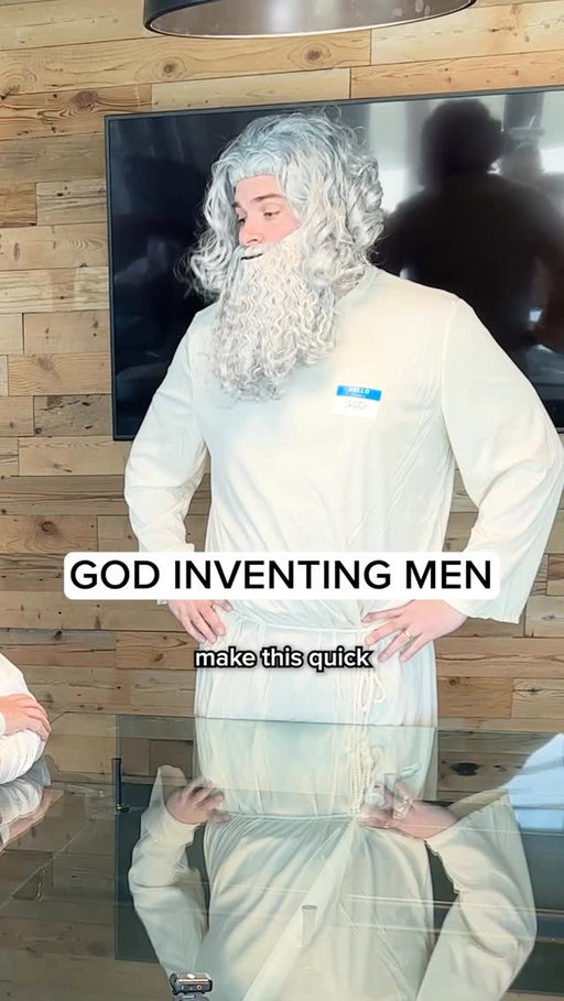 Gonna have to keep an eye on that Lucifer guy