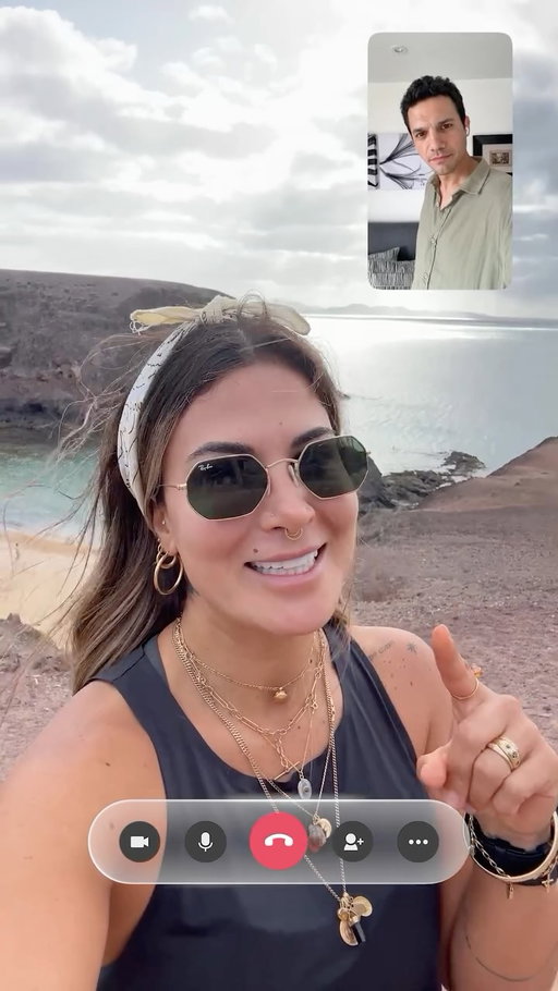 Tenemos una noticia muy importante que contarte… 👩‍🍳🎙️

Todo empezó con una llamada entre @alejandra.travels y @planetajuan y terminó convirtiéndose en lo que podrás ver este jueves 4 de diciembre a las 6:00 pm Colombia.

¡Suscríbete a nuestro canal de YouTube para no perderte el episodio!

Si te interesa el mundo de los viajes, los creadores digitales y las nuevas formas de trabajar y vivir conectado, te invitamos a seguir el lanzamiento del podcast de Holafly.

¿Quién crees que será el primer invitado? 👀