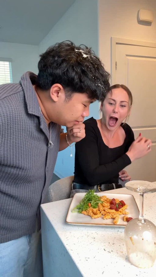 Bon appétit! 😋