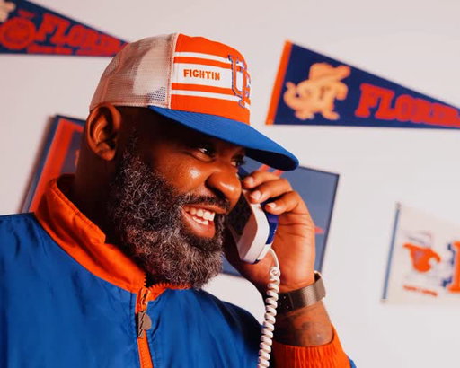 Let’s go get some Gators. 

#NSD26 | #GoGators