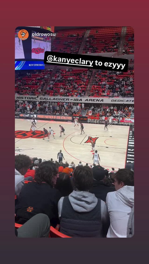 Stories by kanyeclary on Dec 3, 2025
