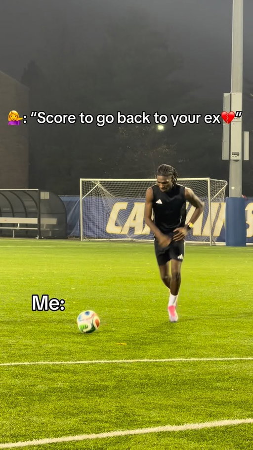 NEVER NEVER NEVERRRR😂. Follow for more!
.
Follow for more relatable footy content✅
.
#nikesoccer #nikefootball #adidasfootball #createdwithadidas #footballmemes #tekkers #futebol #cleats #mercurial #mercurialsuperfly #soccerboots #neymarjr #messi #cr7 #cristianoronaldo #cristiano #worldcup #mbappe #433 #footballskills #football #soccer #adidas #pumafootball #433skills #teamfkskills