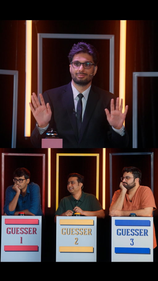 What a party 😂 pls watch @nationwantstoguess on YouTube