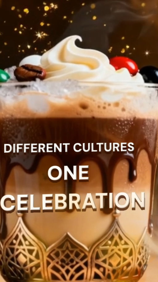 We’re celebrating Eid Al Etihad with the Sensodyne Drip Drop Party , a coffee gathering that brings cultures together. ☕💙
We’re giving invites to multiple winners, each bringing along a friend.

To enter:

✨ Tag the friend you’d bring
✨ Tag @zeetvme and @sensodynegulf

Winners announced on 5th December.
See you at the coffee celebration!

#DripDropParty #EidAlEtihad #CelebrateUnity #CoffeeParty