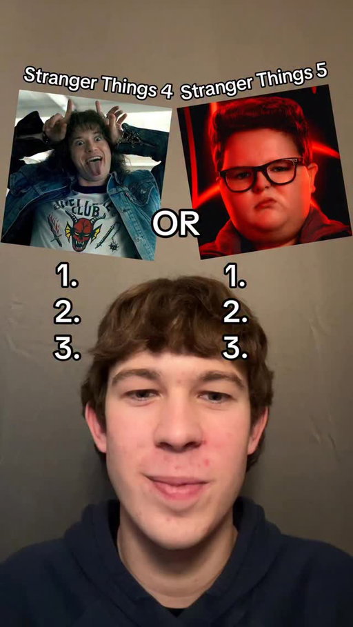 Comment ur score for each side 😎 stranger things 5 stranger things edits #funny #meme #memes #strangerthings #strangerthings5 #fyp #reels #viral