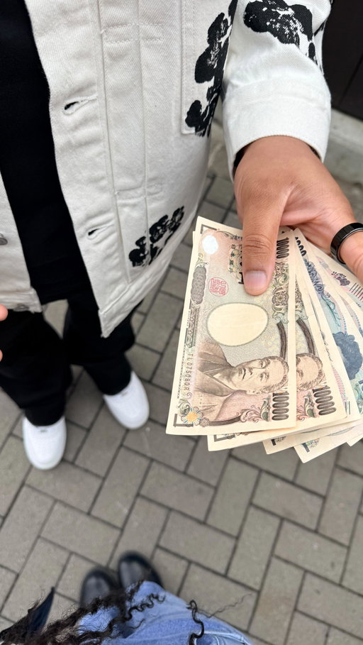 Shopping in Japan is CHANGING and I don’t think I like it.😅 If you’ve been loving those instant tax-free discounts, heads up — things are changing in November 2026!

Right now, you can snag tax-free deals in stores with your passport (yay!). But soon, you’ll pay full price upfront and claim your refund at the airport before leaving Japan ✈️.

Here’s the scoop for smart travelers:
1️⃣ Keep all receipts in one spot (don’t let them go rogue).
2️⃣ Don’t open or use items before export.
3️⃣ Leave extra time at the airport for refunds.

💡 Pro tip: Purchases must be over ¥5,000 to qualify, so tiny souvenirs don’t count (sorry, cute keychains 😬).

#JapanTravel #TaxFreeShopping #JapanTips #JapanShopping