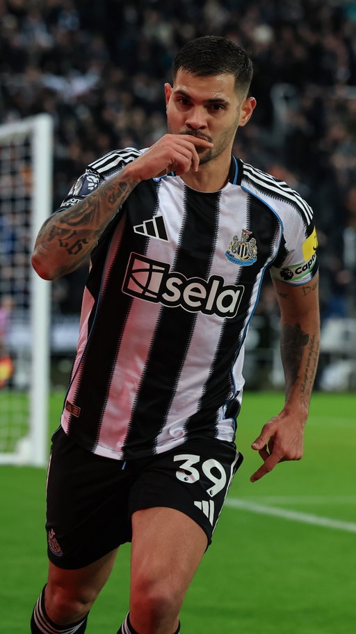 Bruno 🖤🤍