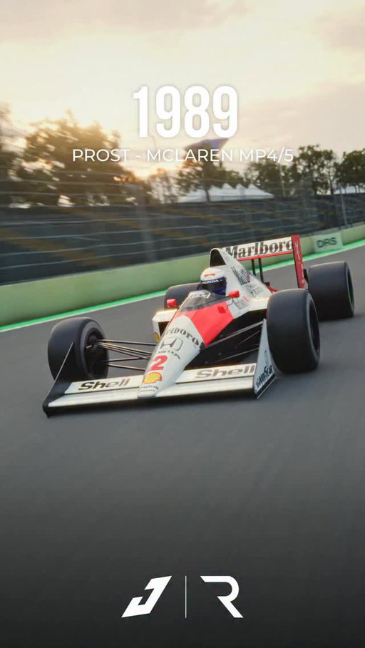 V10s era F1 World Champions 🤩🏆