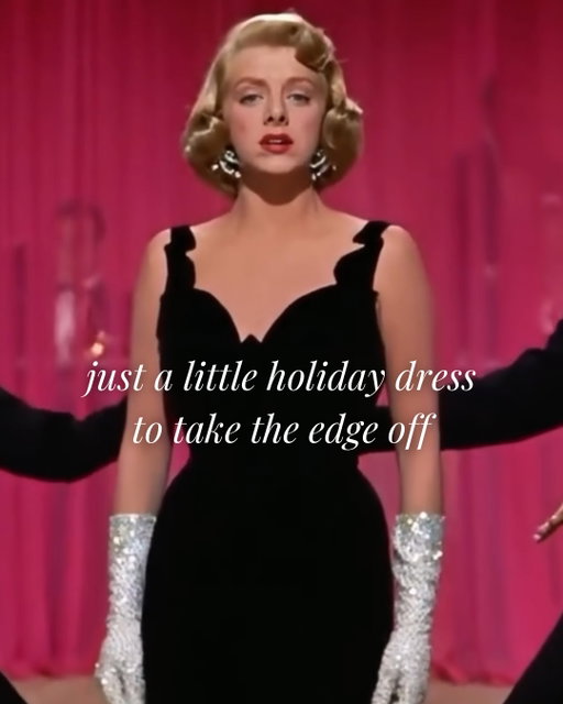 not to be dramatic but these dresses would fix me. Did I miss anyone? 🎄✨

Canadian girlies I saved the last two slides for you #iykyk 
Merry Christmas everyone! 🩷

#christmasdress #christmasoutfit #christmasmeme #christmasaesthetic #memes #girlchristmas