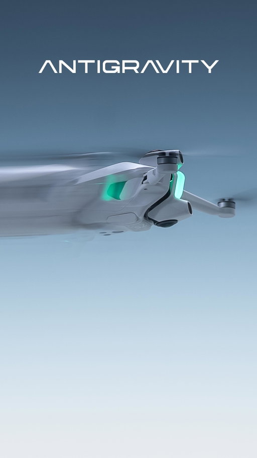 Antigravity A1 Emergency Brake Test: Stop Instantly 🛑

Antigravity A1 is here and so we thought we'd put the emergency brake to the test.
Watch how, with just one tap, the drone stops on a dime - giving you an added layer of peace of mind for your flight.

#AntigravityA1 #Antigravity #360drone