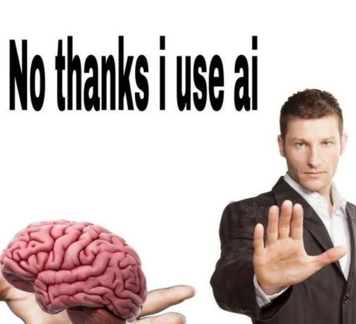 I asked ChatGPT