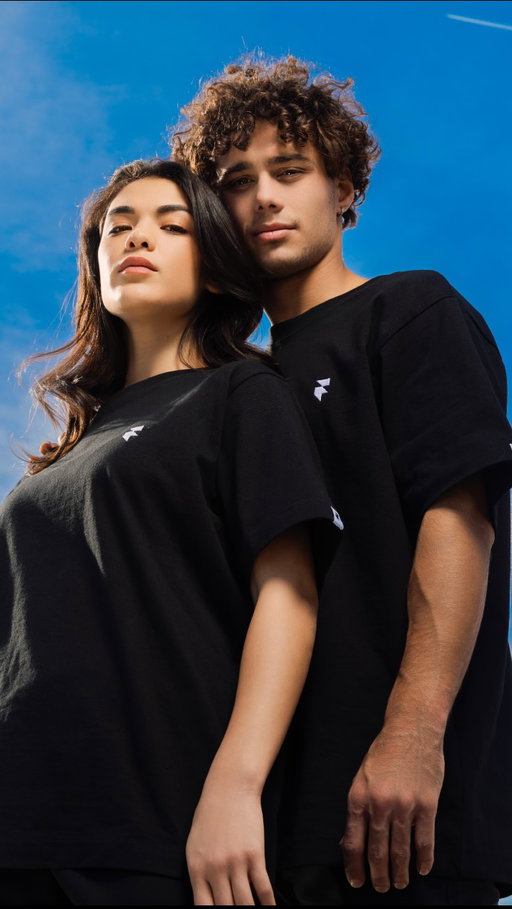 The Framer Merch store is here! Essentials made for makers: tees, hats, and gear for everyone who loves building with Framer. Get 30% off on all items and free shipping on orders over $50 for the next 24 hours. Link in bio!