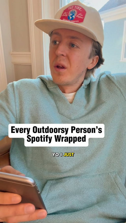 Happy Wrapped Day to all who celebrate #spotify #spotifywrapped #music #comedy #reels