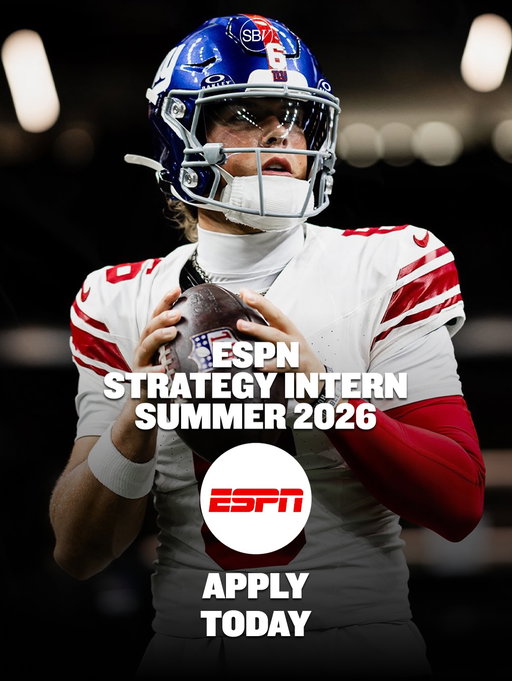 New opportunities in the sports industry! 🔥

👇 COMMENT below the job you’re interested in, and we’ll send you the link!

We just dropped new roles on the job board. Internships, Entry-Level, and Mid-Level jobs across sports. 

‼️ Want the full list? Comment “LIST” and we’ll send it to you!

📬 Join The Playbook + Subscribe to The Scouting Report Premium for new sports jobs every Wed (Internships), Thurs (Entry-Level), & Fri (Mid-Level). Link in bio!