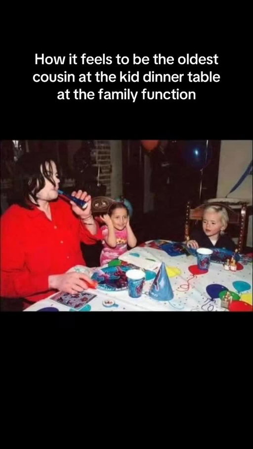 I’m just like you, but older 

#michaeljackson #michaeljacksonfan #michaeljacksonforever #mj #michaeljacksonfanpage #michaeljacksondance
