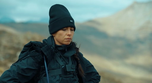 I don’t compete to be remembered. I compete because I am unforgettable. #TheChallenge41
