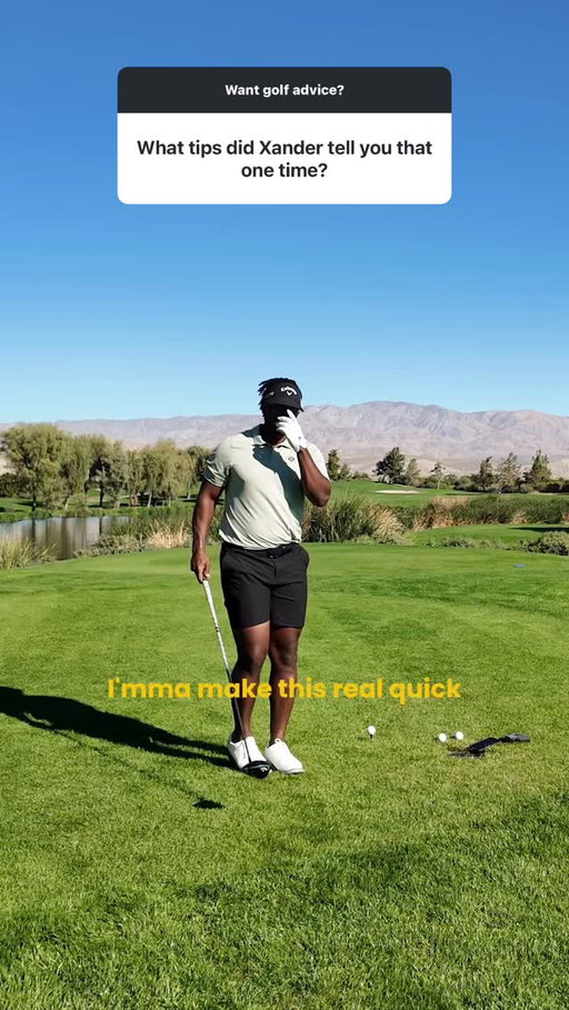 My bad I didn’t post this sooner, but I’m realizing that your trail foot will kill you if you let it. 

#RillGolfTips (I’m not a pro and not liable if this doesn’t help you.)