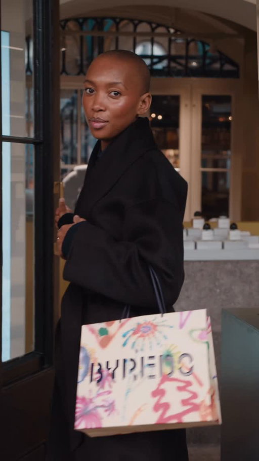 Went out looking for a gift… ended up finding something for me too! The new @officialbyredo Covent Garden store is a whole experience. |ad
