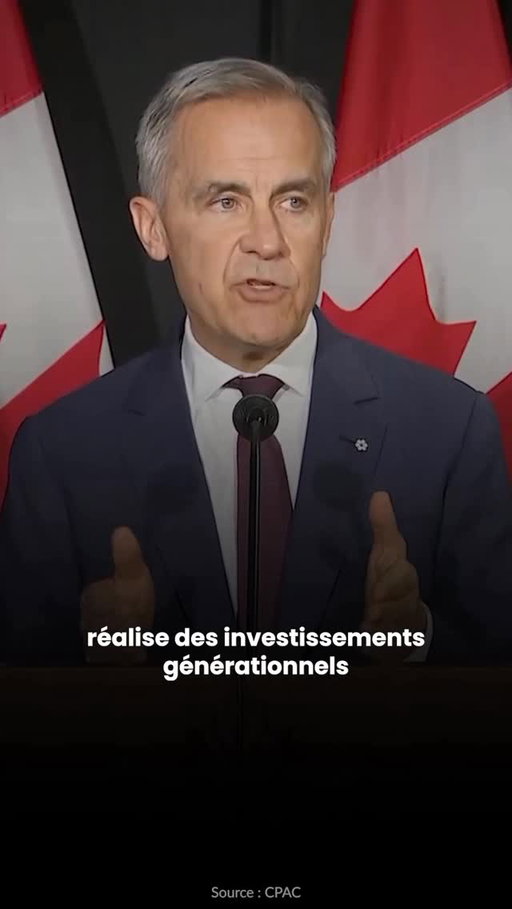 « L’économie mondiale est en pleine mutation. Le Canada ne recule pas. »
 
Le gouvernement libéral conclut de nouveaux partenariats, diversifie les échanges commerciaux et attire de nouveaux investissements dans l’économie canadienne pour renforcer la capacité de notre pays.