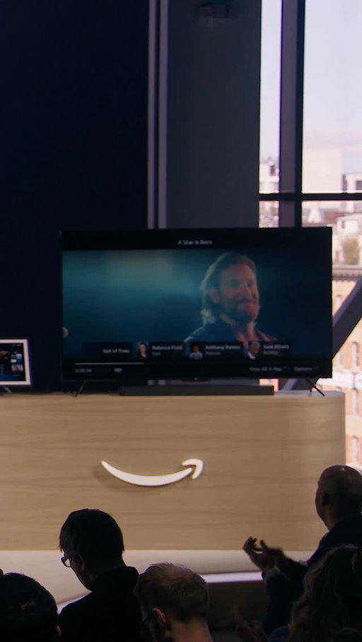 One of my favorite Fire TV features just went live. You can now describe a movie scene to Alexa+ and instantly jump straight there on Prime Video. It’s a super practical use of AI that fits right into how people actually watch TV. Proud of the teams who brought this to life and excited to use this one over the holidays.