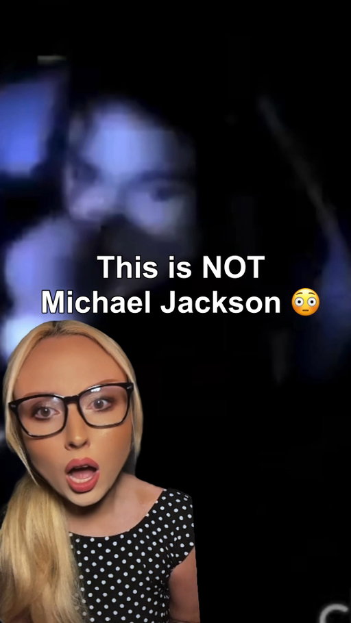 How am I NOW just finding out this isn’t Michael Jackson in his music video for Who Is It?! 👀 & just to clarify, it’s the car scenes I’m talking about, not the entire music video! 🤣

#michaeljackson #whoisit #mj #ecasanova #didyouknow #crazyfacts