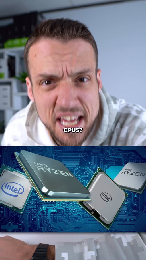 This sucks 

#PCBuild #GamingPC #PCBuilding #CPU #PCGaming