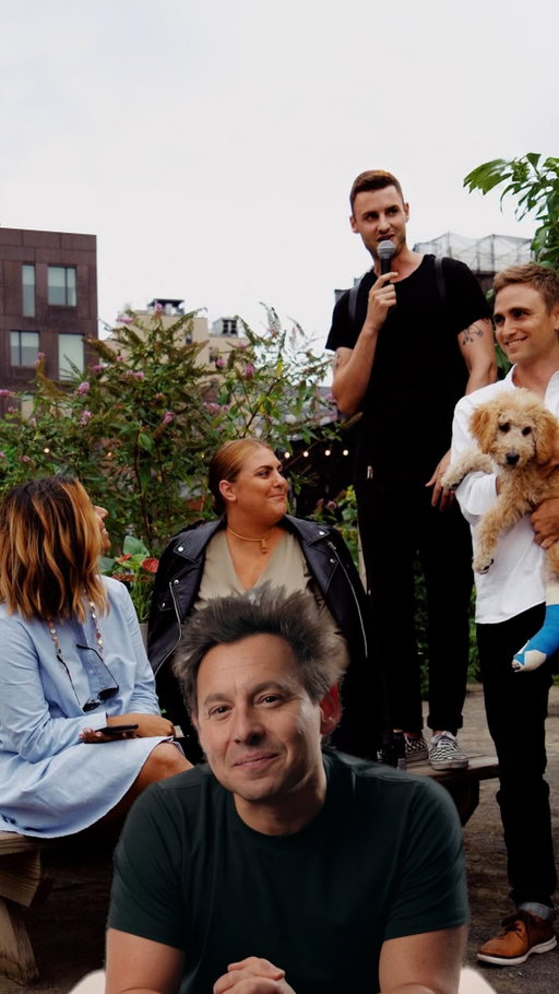Shopify is fueled by founders like @wildone’s.

Four friends who wanted smarter, better-designed pet gear.

Today, their products are showing up in carts all over the world. Here’s how they built it.