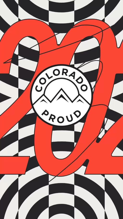 Your 2025 Colorado Proud Wrapped is HERE! 🌀 And no, it doesn’t track how many hours you spent at farmers markets (we’re keeping that between you and your favorite growers.)