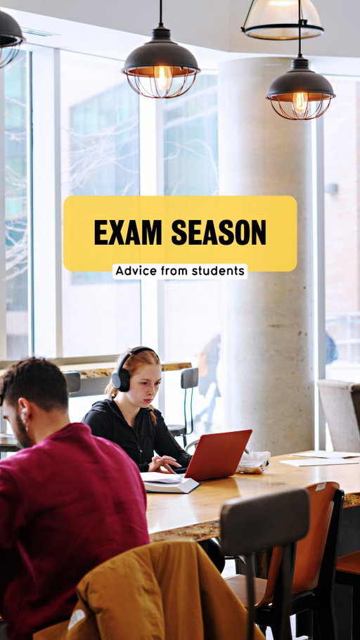 Questions about exams? You’re not alone. 

Check out the link in our bio to get answers and be as prepared as possible for your exams. 

#uwaterloolife #wellnesswednesday #exams