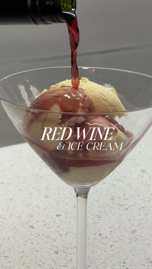 Would you give this dessert a try?

Vanilla enhances the wine’s ripe plum and wild cherry tones, while the toasted oak brings a cozy depth to the pairing.

Shop our Baco Noir at our Estate, online through the link in our bio, and at Wine Rack and LCBO locations.