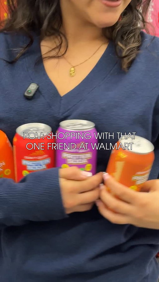 We all have that one friend 👀 Tag them in the comments.