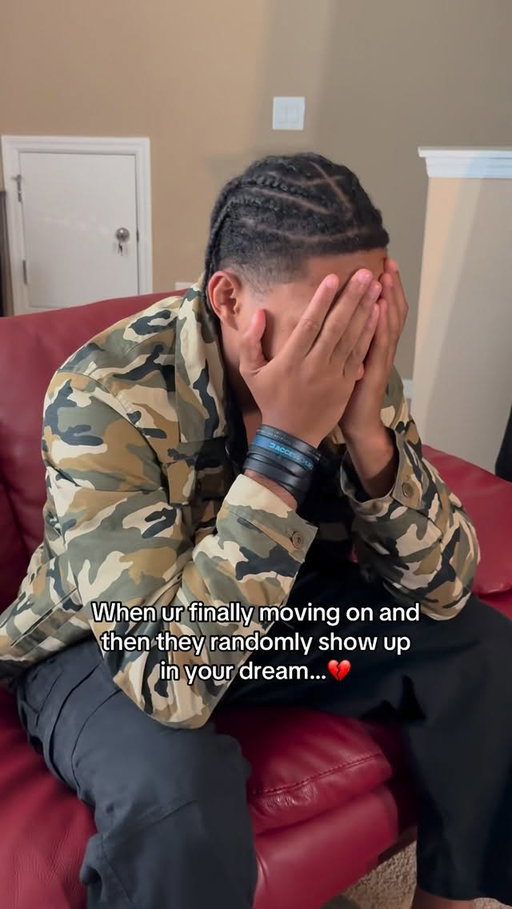 A beautiful dream turned into a nightmare 🤦🏽‍♂️🥀

#viral #reels #trending #relatable #funny #relationships #explore #real