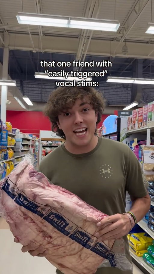 elite vocal stims over here #memes #strangerthings #meme