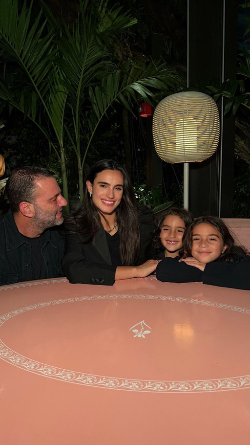 Friday night dinner with my family at Casadonna felt even more special. With my Citi Strata Elite℠ card, I earn 6x points at restaurants, including delivery, every Friday and Saturday night from 6 p.m. to 6 a.m. ET.
 
Great food, good company, and rewards that truly matter.

@citibank @mastercard #ad