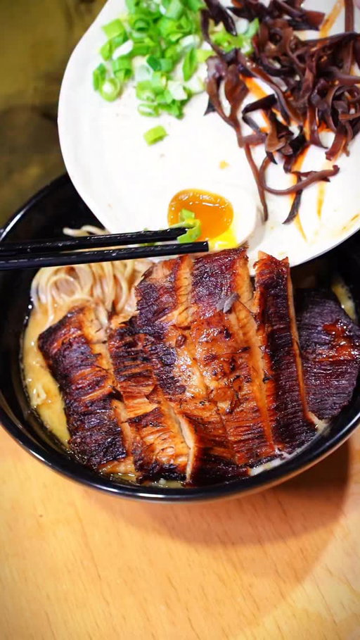 🍜 Come enjoy our famous ramen series and more — all your favorites, ready to warm you up and satisfy every craving. We can’t wait to see you!

📍 9202 E. Las Tunas Dr, Temple City, CA 91780

#AjisenRamen #ReadyToServeYou #RamenLovers #ComfortInABowl #FoodieFavorites #TempleCity