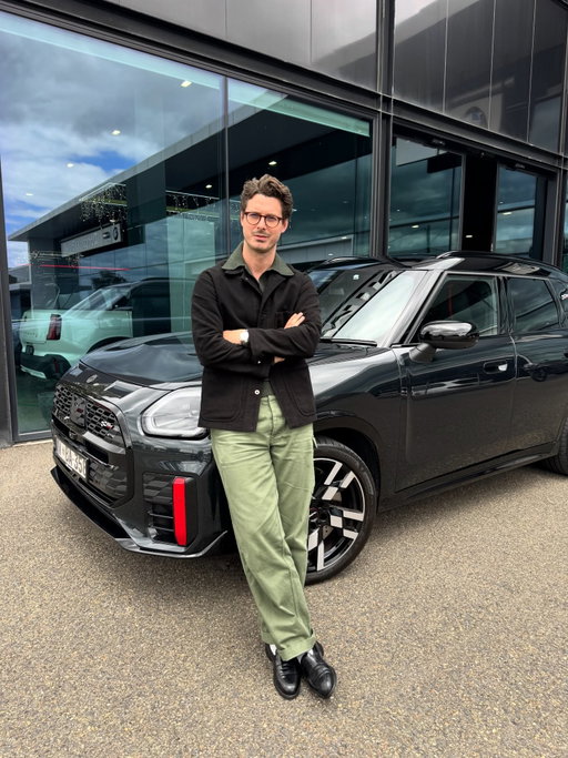 Had the pleasure of driving the new Countryman JCW the last few months courtesy of @doncasterminigarage.

Looks 10/10
Drives 10/10
Interior 7/10 (I still like buttons)

Our Clubman JCW feels tiny and slow in comparison. Already missing the space. Only a matter of time before we upgrade!

Special thanks to Phil, Ross and Lydia for helping make it happen. You guys are legends.