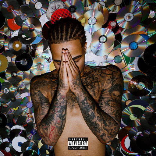 TOO MUCH MUSIC OUT NOW