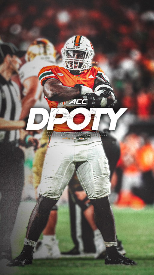 The ultimate competitor, teammate and worker.

Now, @ba1nnn is the ACC Defensive Player of the Year 🙌