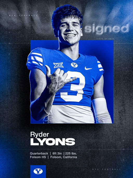 Welcome to the Family, @ryder.lyons 🤙