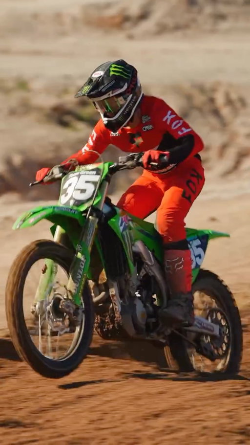 practice day @azopenmx 
racing tomorrow we ready 🔒😈

🎥 @roostedproductions 

Thank you 
@racekawasaki 
@tk_tyler_keefe 
@teamgreen_kawasaki 
@procircuit78 
@monsterenergy 
@schalkoff 
@foxmoto 
@alipps194 
@bellhelmets 
@dannyminney 
@ridedunlop 
@oakleymotorsports 
@acain101 
@renthal_moto 
@throttle_syndicate 
@hinsonracing 
@didchain 
@ethika 
@rynopower 
@iamspecialized 
@curtiskeene 
@maximausa 
@cmykpnt 
@npappas35 
@amychristine_p 
@ornelas100