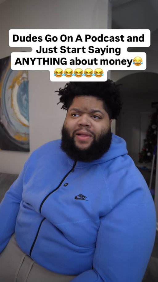 And the hosts be just AGREEING 😂😂😂😂😂😂😂 #comedy #reels #killakay #skits #odell