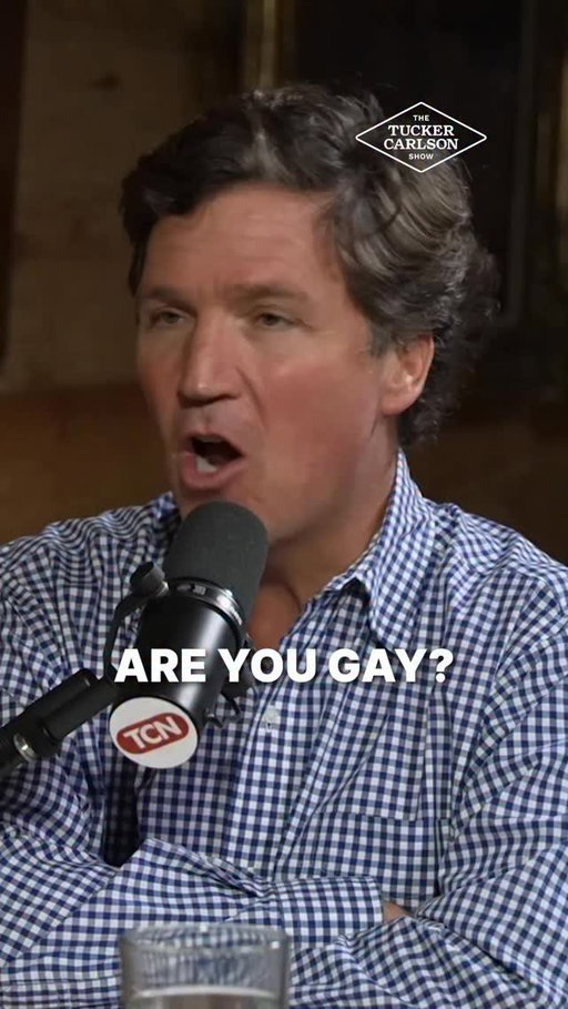 Why are you gay? Milo Yiannopoulos explains.