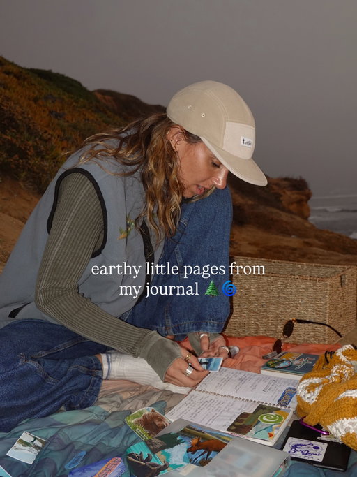Me and my junk journal against the world!!!