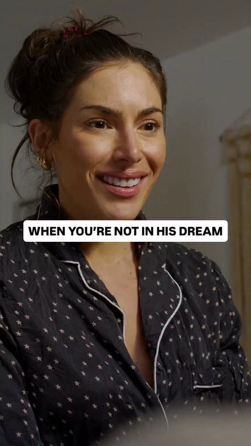 When You’re Not In His Dream

@impatquinn @nikki_howard 

full sketch at www.youtube.com/nikkihoward