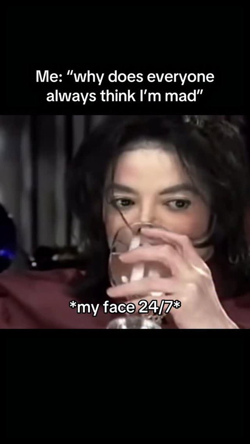 Oh.. 

#michaeljackson #michaeljacksonfan #michaeljacksonforever #mj #michaeljacksonfanpage #mjinnocent